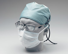 X-ray Protective Glasses